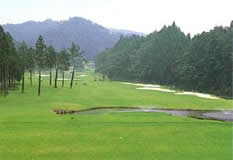 コムウッドゴルフクラブ