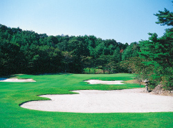 滋賀カントリー倶楽部