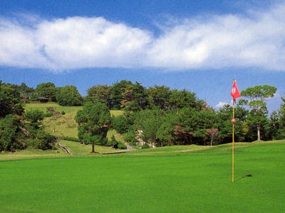 彦根カントリー倶楽部