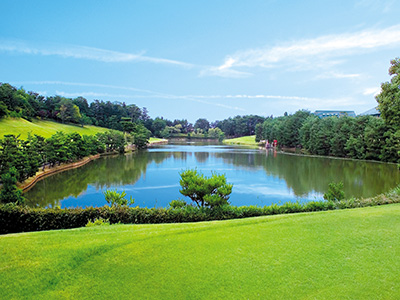 名神竜王カントリー倶楽部