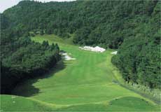 京都国際カントリー倶楽部(閉鎖)