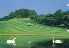 東城陽ゴルフ倶楽部（京都府）