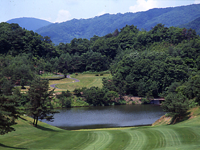 舞鶴カントリークラブ