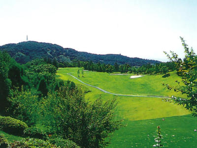 あいがわゴルフコース