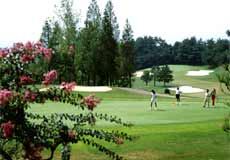 ＰＧＭ池田カントリークラブ（旧：池田カンツリー倶楽部）