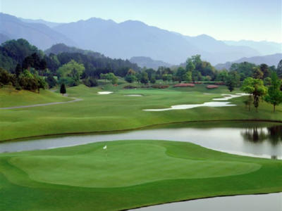 関西空港ゴルフ倶楽部