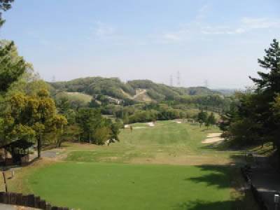 きさいちカントリークラブ