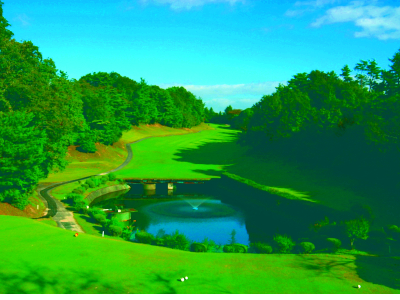 ゴルフクラブ四条畷