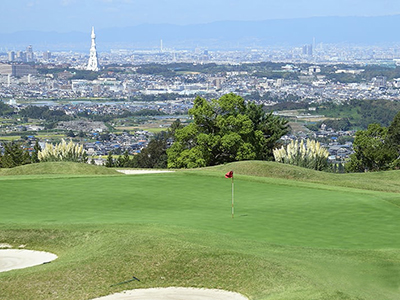 ワールドカントリーゴルフクラブ(大阪府)