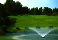 明石ゴルフ倶楽部