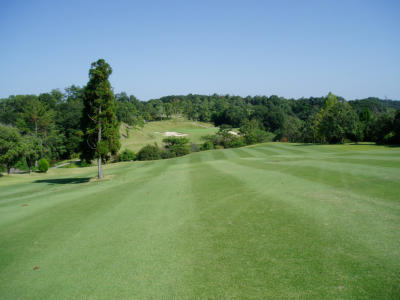 東条の森カントリークラブ東条コース