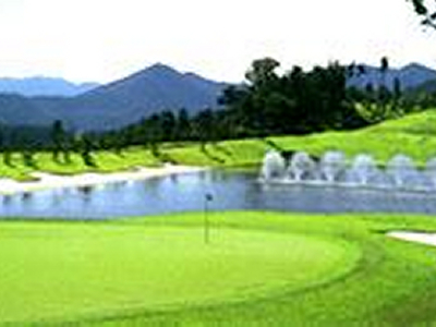 タカガワオーセントゴルフ倶楽部