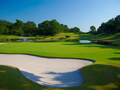 小野東洋ゴルフ倶楽部