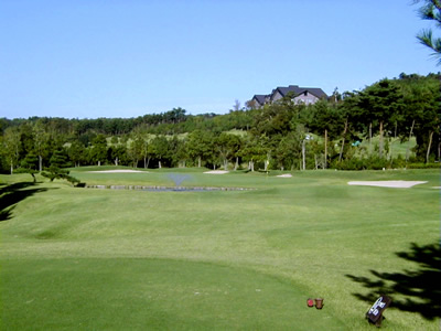 オリエンタルゴルフ倶楽部