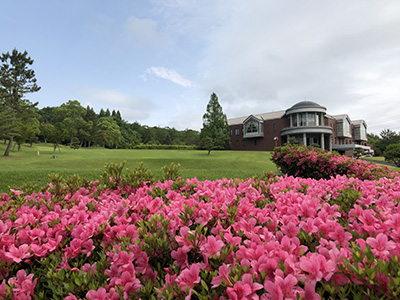 キングスロードゴルフクラブ