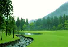 ザ・サイプレスゴルフクラブ