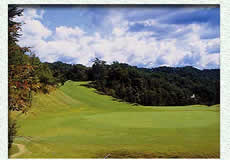 篠山ゴルフ倶楽部