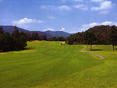 サングレートゴルフ倶楽部