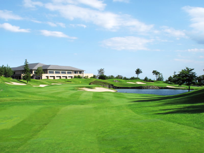 三田ＳＹＳゴルフリゾート（旧：アイランドゴルフリゾート三田）（閉鎖）