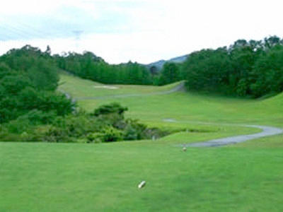 三田レークサイドカントリークラブ