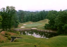 三甲ゴルフ倶楽部 ジャパンコース（旧：ジャパンメモリアルゴルフクラブ）