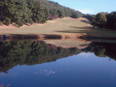 宝塚クラシックゴルフ倶楽部（旧：スポーツニッポンカントリー倶楽部）