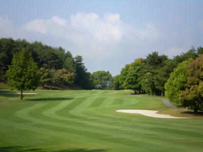 宝塚高原ゴルフクラブ
