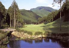 滝野カントリー倶楽部　八千代コース