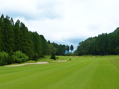 千草カントリークラブ（旧：アイランドゴルフガーデン千草）