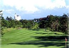 東条湖カントリー倶楽部