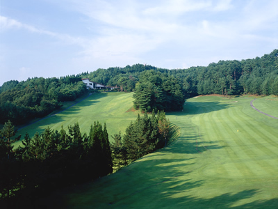 播州カントリークラブ(閉鎖)