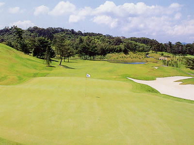 西宮六甲ゴルフ倶楽部(閉鎖)