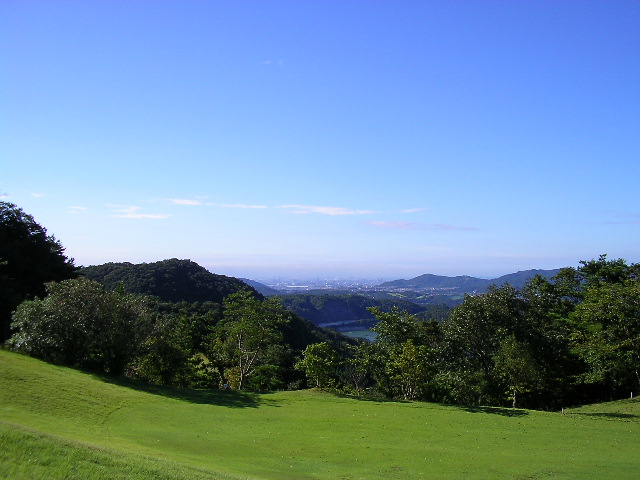 チェリーゴルフ一庫コース(閉鎖)