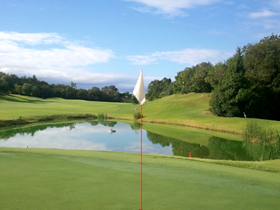 フォレスト三木ゴルフ倶楽部