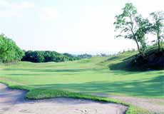 隨縁カントリークラブ西神戸コース