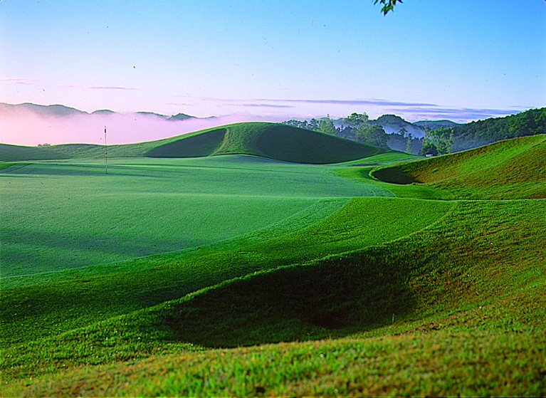 三日月カントリークラブ