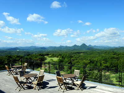 武庫ノ台ゴルフコース