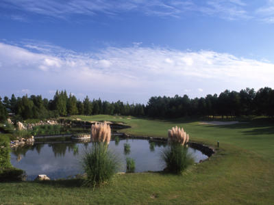 六甲国際ゴルフ倶楽部