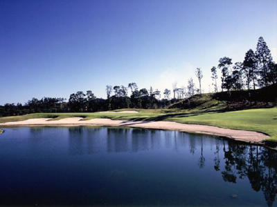 吉川インターゴルフ倶楽部 ＭＥＣＨＡ