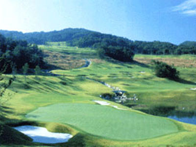 オークモントゴルフクラブ