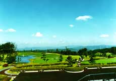 奈良の杜ゴルフクラブ