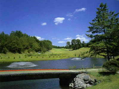 奈良白鳳カンツリークラブ