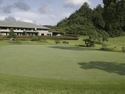 奈良ロイヤルゴルフクラブ