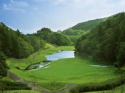 有田東急ゴルフクラブ