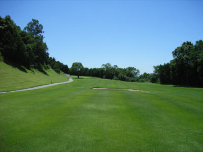 紀泉カントリー倶楽部（閉鎖）