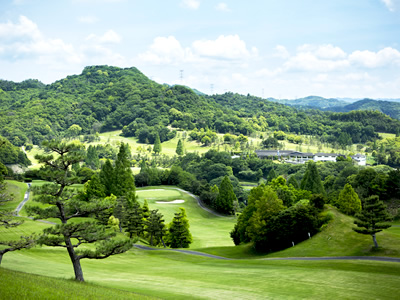 紀の国カントリー倶楽部