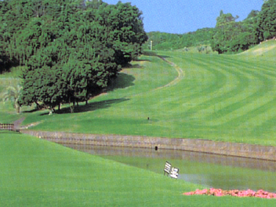 白浜ビーチゴルフ倶楽部（閉鎖）