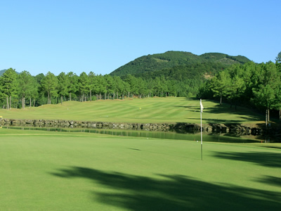 ラビーム白浜ゴルフクラブ(閉鎖)