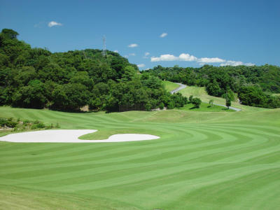 いなみカントリークラブ　フジ