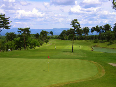 栗駒ゴルフ倶楽部